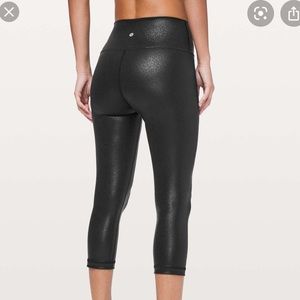 Lululemon Wunder Unders